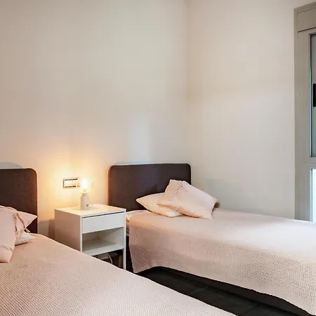 Сasa de vacaciones Awesome In With Kitchenette Cartaya