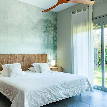 Awesome In With Kitchenette بيت للعطل كارتايا