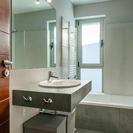 Awesome In With Kitchenette *